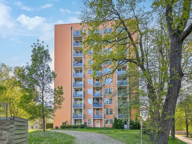 Wohnung zum Kauf 1 Zimmer 35,2 m² frei ab 01.06.2025 West Landshut 84034