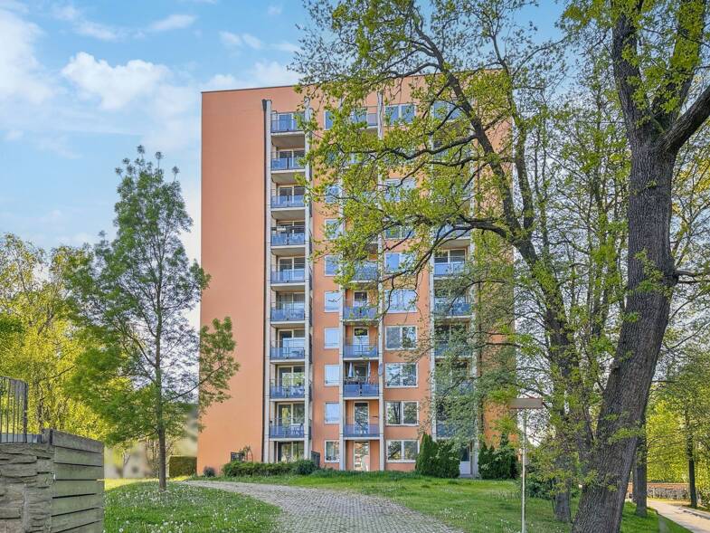 1 1,5Zimmer Wohnung kaufen in Landshut Münchnerau immowelt