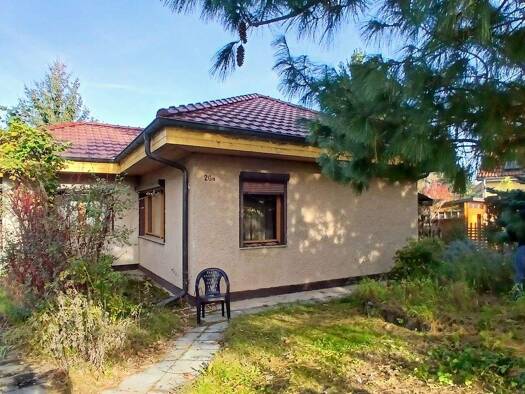 Einfamilienhaus zum Kauf 250.000 € 2 Zimmer 62 m² 888 m² Grundstück frei ab 20.02.2026 Ketschendorfer Straße 20 a Rauen 15518