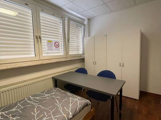 WG-Zimmer zur Miete 20 m² 3. Geschoss Hechingen Hechingen 72379