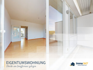 Wohnung zum Kauf 399.000 € 2 Zimmer 67 m² 3. Geschoss Neu Fahrland Potsdam 14476