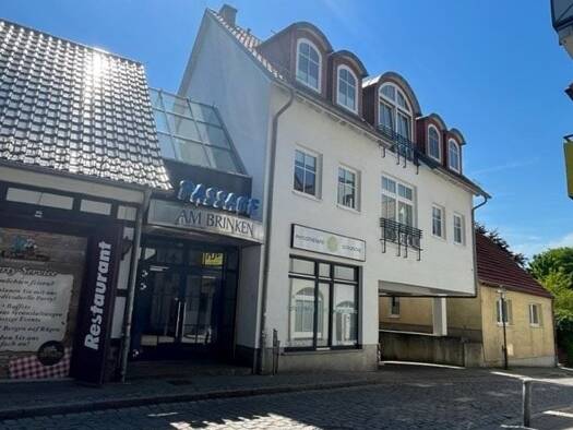 Wohnung zum Kauf 280.000 € 3 Zimmer 90 m² frei ab sofort Bergen Bergen auf Rügen 18528