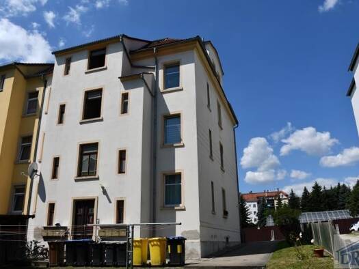 Mehrfamilienhaus zum Kauf als Kapitalanlage geeignet 245.000 € 16 Zimmer 380,6 m² 520 m² Grundstück Zittau Zittau 02763