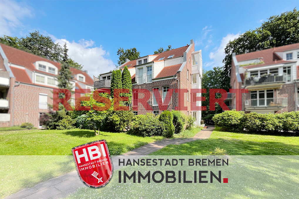 Mehrfamilienhaus zum Kauf als Kapitalanlage geeignet 1.279.000 € 578 m²<br/>Wohnfläche 1.268 m²<br/>Grundstück St. Magnus Bremen 28717