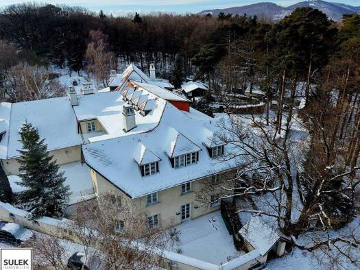 Wohnung zur Miete 1.353 € 3 Zimmer 154 m² EG Gießhübl 2372