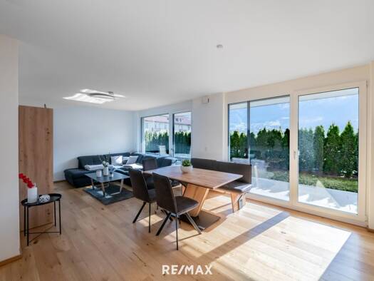 Wohnung zum Kauf 449.000 € 3 Zimmer 72,9 m² EG Jenbach 6200