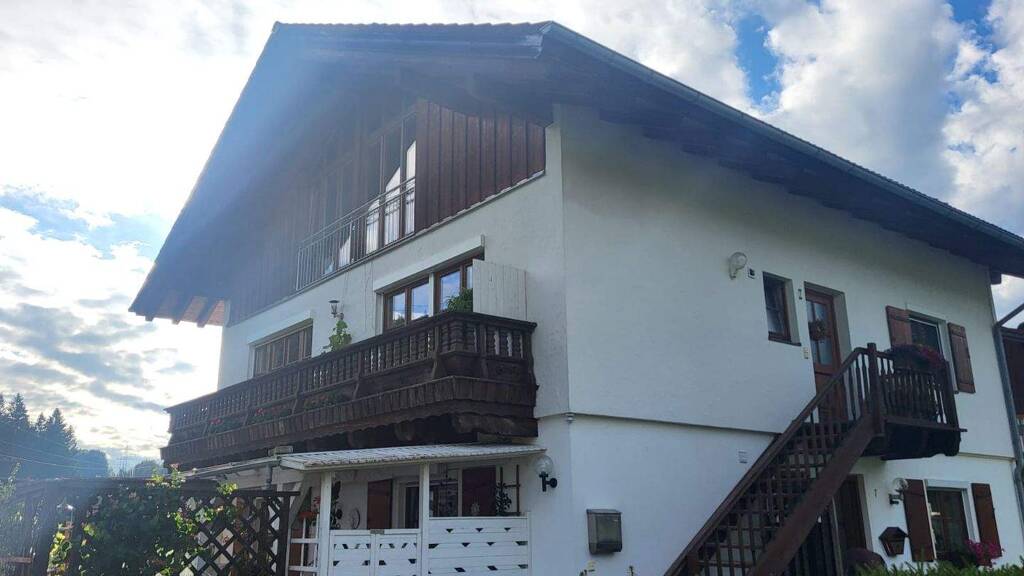 Wohnung zum Kauf 659.500 € 2,5 Zimmer 95 m² EG frei ab sofort Schwaig Irschenberg 83737
