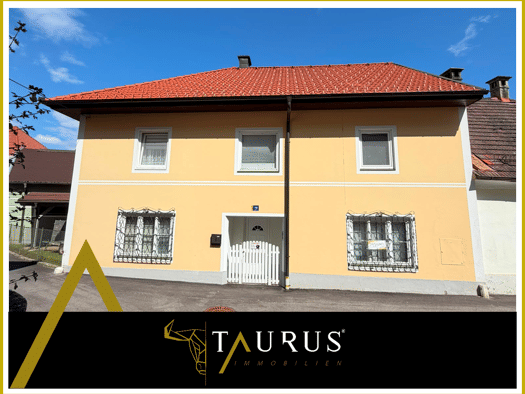 Einfamilienhaus zum Kauf 185.000 € 4,5 Zimmer 105 m² 205 m² Grundstück Griffen 9112