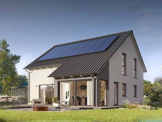 Einfamilienhaus zum Kauf provisionsfrei 6 Zimmer 129 m² 315 m² Grundstück Neuhengstett Althengstett 75382