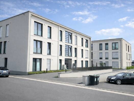 Wohnung zur Miete 1.164 € 3 Zimmer 97 m² 2. Geschoss frei ab sofort Kernstadt Paderborn 33100