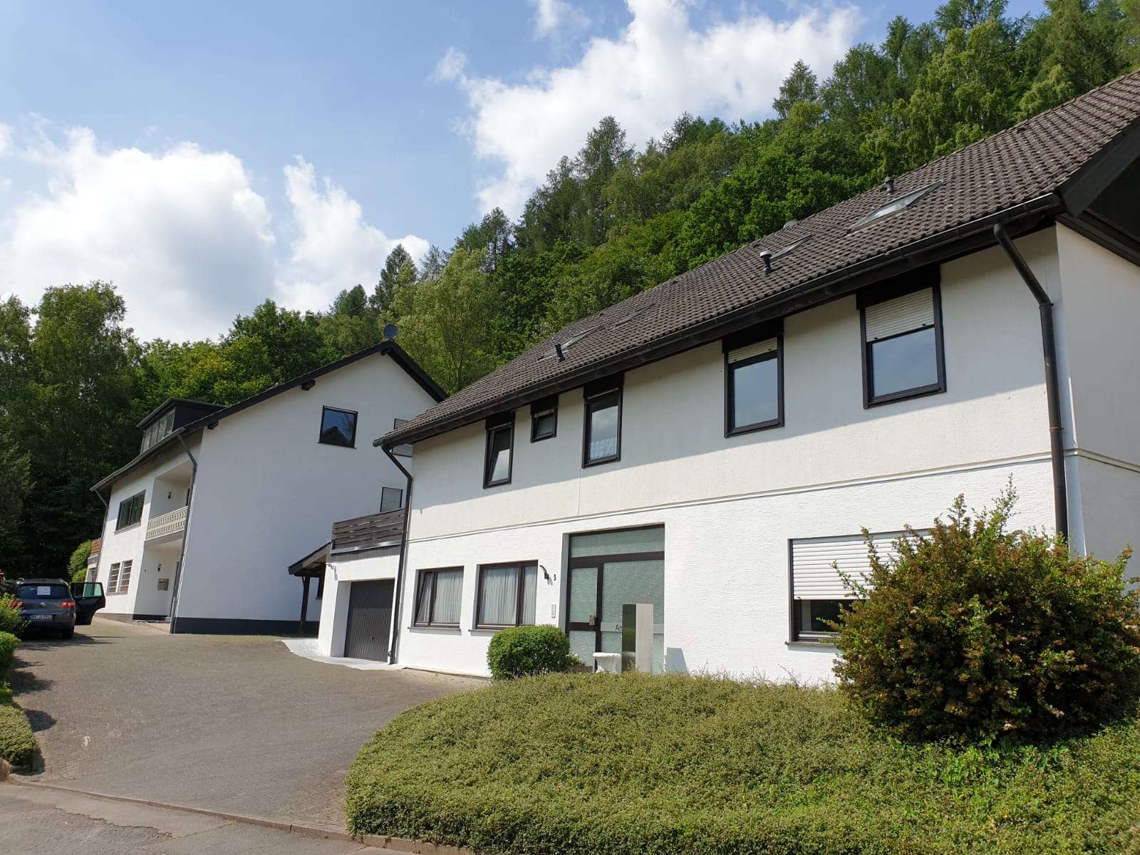 Mehrfamilienhaus zum Kauf 621.000 € 21 Zimmer 608 m²<br/>Wohnfläche 4.964 m²<br/>Grundstück Orpethal Diemelstadt 34474