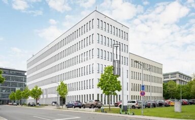 Bürofläche zur Miete provisionsfrei 14,90 € 550 m² Bürofläche teilbar ab 550 m² Tullnau Nürnberg 90402