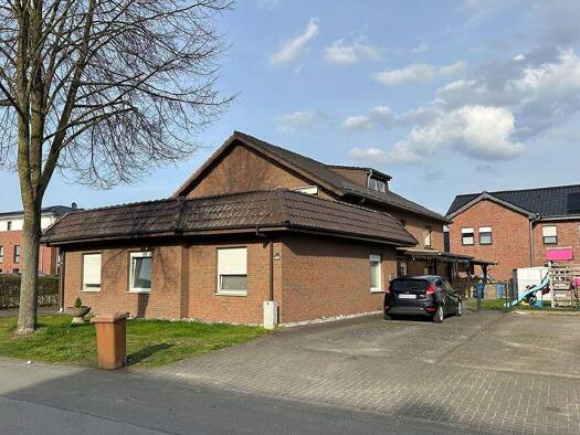 Mehrfamilienhaus zum Kauf 335.000 € 8 Zimmer 223 m² 561 m² Grundstück Esbeck Lippstadt, Esbeck 59558
