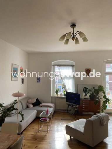 Apartment zur Miete 850 € 3 Zimmer 85 m² 4. Geschoss Neukölln 12047