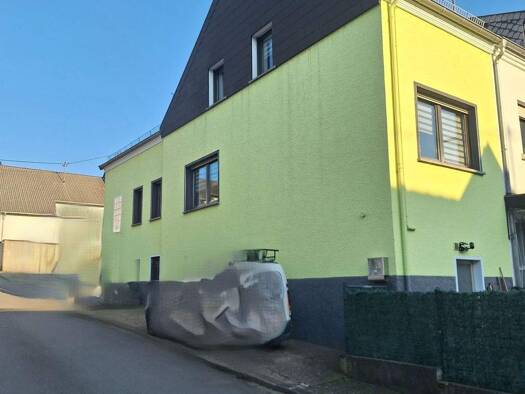 Einfamilienhaus zum Kauf 119.000 € 5 Zimmer 90 m² 143 m² Grundstück Ensdorf 66806