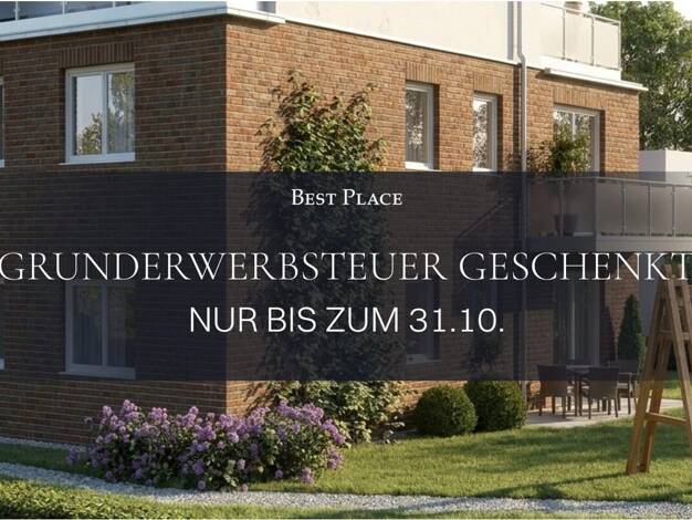 Wohnanlage zum Kauf provisionsfrei als Kapitalanlage geeignet 469.000 € 2 Zimmer 66,2 m² Bramfeld Wandsbek 22179