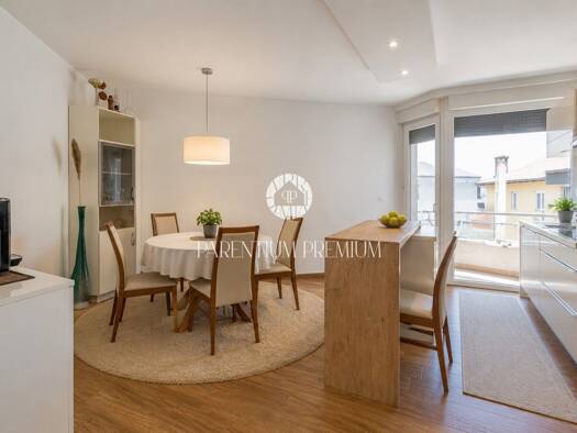 Wohnung zum Kauf 395.000 € 4 Zimmer 96 m² Novigrad