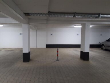 Tiefgaragenstellplatz zum Kauf provisionsfrei 95.000 € Kürnach 97273