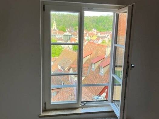 Wohnung zur Miete 720 € 3 Zimmer 58 m² Geschoss 2/3 frei ab 01.01.2026 Pfarrgasse 16 1 Schwäbisch Hall 74523