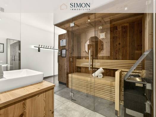 Wohnung zum Kauf 499.800 € 2 Zimmer 3. Geschoss Sonnbergstraße Zell am See 5700