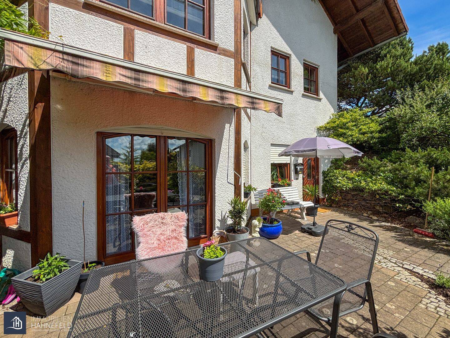 Einfamilienhaus zum Kauf - Mehr