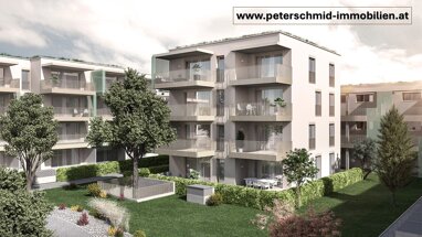 Wohnung zum Kauf 224.500 € 2 Zimmer 52,7 m² 1. Geschoss Seekirchen am Wallersee 5201