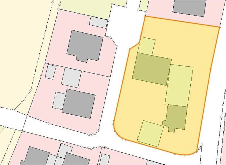 Grundstück zum Kauf 170.000 € 348 m²<br/>Grundstück Langwaid Reichertshausen 85293