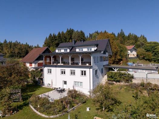 Mehrfamilienhaus zum Kauf 690.000 € 275 m² 1.410 m² Grundstück Maria Rain 9161