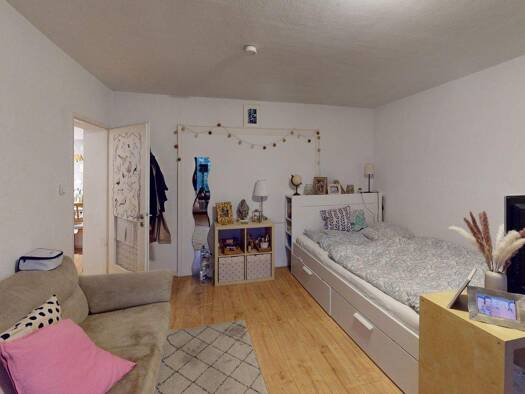 Wohnung zum Kauf als Kapitalanlage geeignet 235.000 € 3 Zimmer 87,5 m² Wehlheiden Kassel 34121