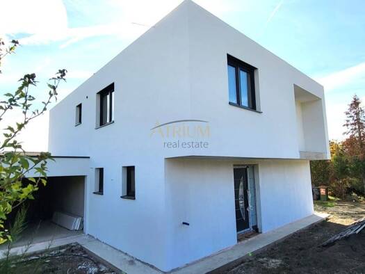 Einfamilienhaus zum Kauf - Erstbezug 690.000 € 6 Zimmer 179 m² 577 m² Grundstück Strasshof an der Nordbahn 2231