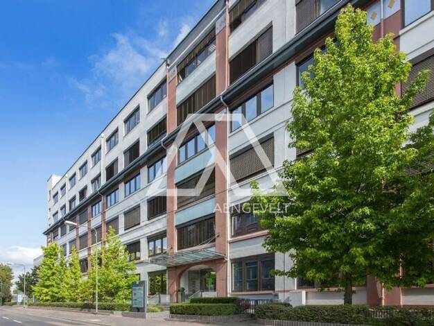 Bürofläche zur Miete provisionsfrei 13 € 3.234 m² Bürofläche teilbar ab 314 m² Rödelheim Mitte-West 60489