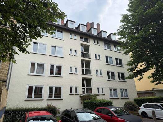 Mehrfamilienhaus zum Kauf als Kapitalanlage geeignet 1.450.000 € 32 Zimmer 922 m² 1.202 m² Grundstück Wehlheiden Kassel 34121