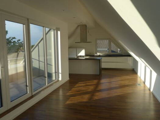 Wohnung zur Miete 700 € 3 Zimmer 103 m² frei ab sofort Niederforstbacher Straße 41 Brand Aachen 52078