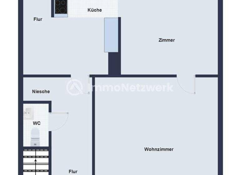 Einfamilienhaus zum Kauf 80.000 € 4 Zimmer 110 m² 290 m² Grundstück Wusterhausen Wusterhausen/Dosse 16868