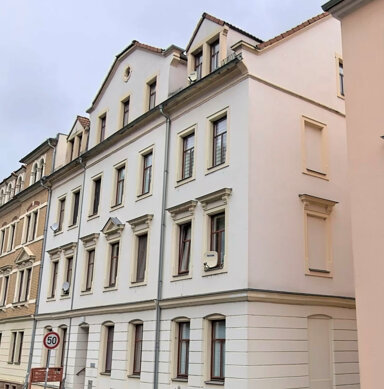 Wohnung zur Miete 507 € 3 Zimmer 67,5 m² EG Meißen Meißen 01662