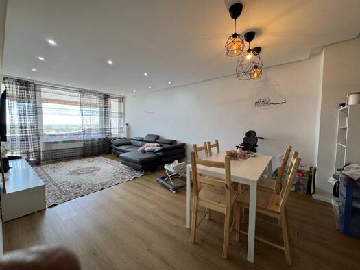 Wohnung zum Kauf 245.000 € 4 Zimmer 86 m² 11. Geschoss frei ab sofort Dörnigheim Maintal 63477