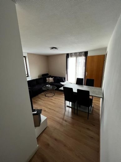 Wohnung zur Miete 716,68 € 2 Zimmer 41,8 m²<br/>Wohnfläche Walgaustraße 42, Top 4 Bludesch 6719