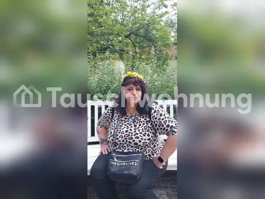 Wohnung zur Miete Tauschwohnung 400 € 1,5 Zimmer 56 m² Reinickendorf Berlin 13407