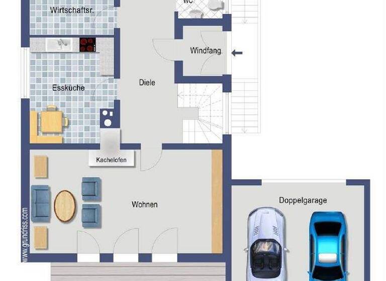 Einfamilienhaus zum Kauf 569.000 € 5 Zimmer 140 m² 835 m² Grundstück Schönbrunn Landshut-Auloh 84036