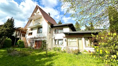 Einfamilienhaus zum Kauf provisionsfrei 229.000 € 8 Zimmer 181 m² 791 m² Grundstück Bad Hersfeld Bad Hersfeld 36251