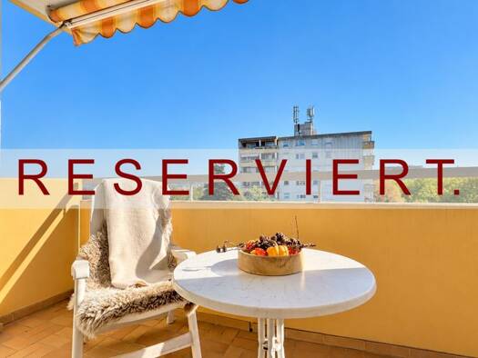 Wohnung zum Kauf 159.000 € 2,5 Zimmer 67,3 m² 5. Geschoss Singen Singen (Hohentwiel) 78224