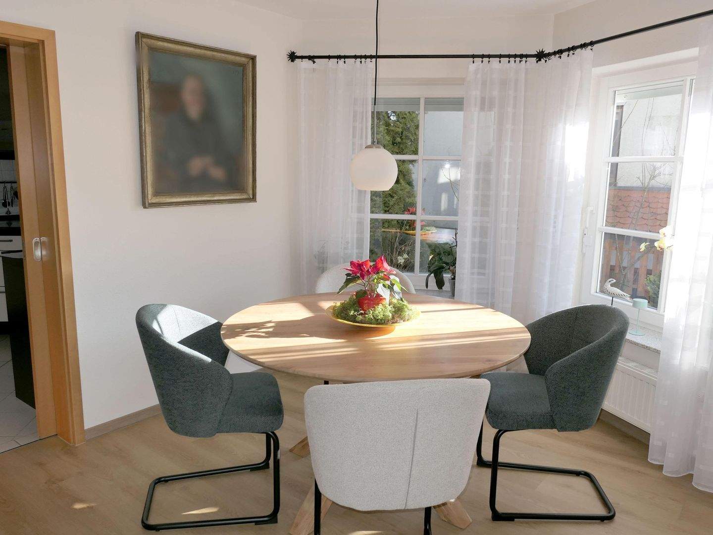 Haus – Bad Liebenzell - Ansicht 5