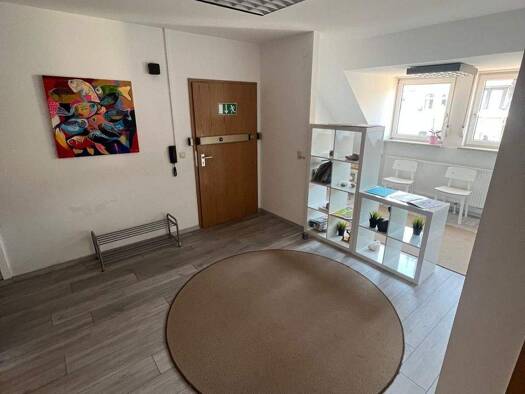 Mehrfamilienhaus zum Kauf 3.150.000 € 36 Zimmer 954 m² 500 m² Grundstück frei ab sofort St Johannis Nürnberg 90419