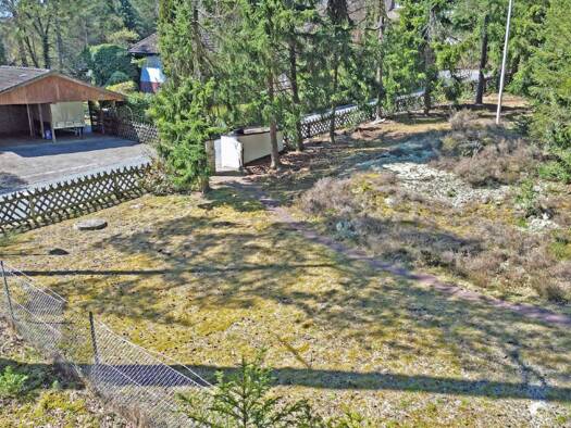 Grundstück zum Kauf 1.200 m² Grundstück frei ab sofort Bendestorf 21227