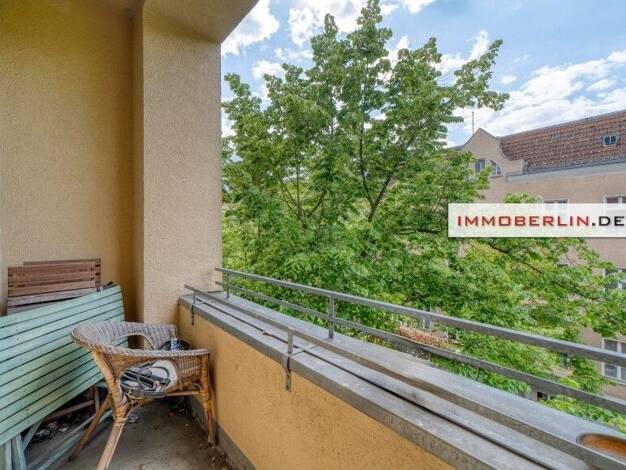Wohnung zum Kauf 250.000 € 2 Zimmer 66 m² 3. Geschoss Reinickendorf Berlin 13409