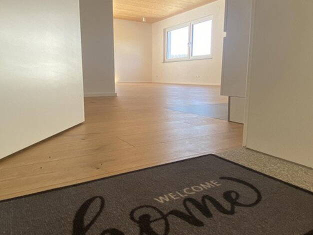 Wohnung zur Miete - Erstbezug 1.385 € 3 Zimmer 95 m² EG Maubach Backnang 71522