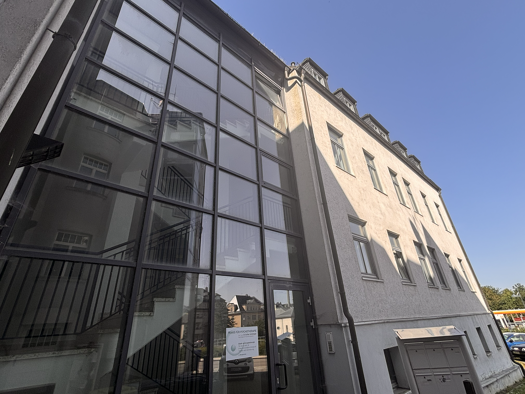 Mehrfamilienhaus zum Kauf 305.000 € 1 Zimmer 564 m² 450 m² Grundstück frei ab sofort Limbach-Oberfrohna 09212