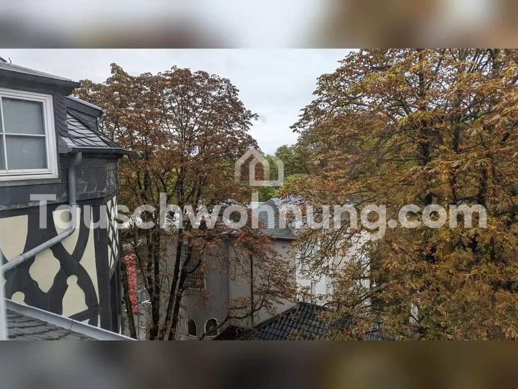 Maisonette zur Miete Tauschwohnung 715 € 2 Zimmer 54 m²<br/>Wohnfläche 3.<br/>Geschoss Marienburg Köln 50968