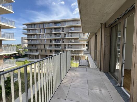 Wohnung zum Kauf - Erstbezug 187.000 € 1 Zimmer 34 m² 2. Geschoss Kasernstraße 30I Jakomini Graz 8010