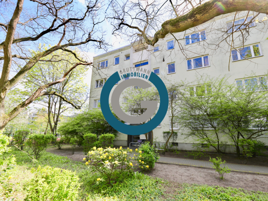 Wohnung zum Kauf 349.000 € 4 Zimmer 74,5 m² 1. Geschoss Reinickendorf Berlin 13403